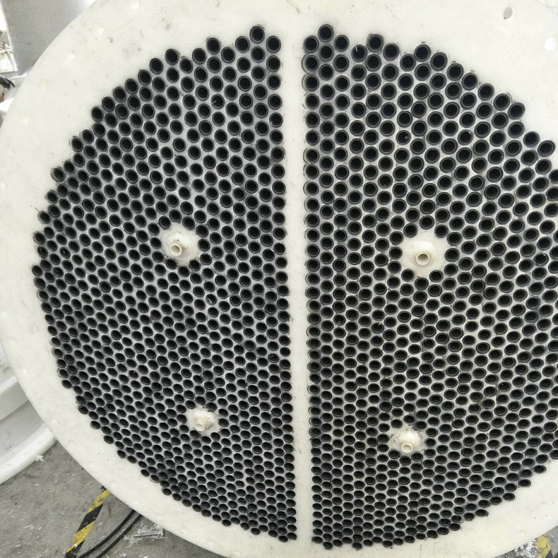 PPH廢氣吸收器